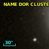 NAME DOR CLUSTER