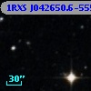 1RXS J042650.6-555536
