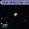 1RXS J043224.6-542137