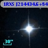 1RXS J214434.6+840240