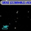 1RXS J220948.5+835343