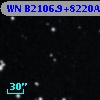 WN B2106.9+8220A