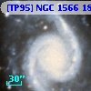[TP95] NGC  1566 180