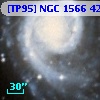 [TP95] NGC  1566 420