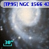 [TP95] NGC  1566 421