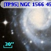 [TP95] NGC  1566 450