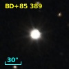BD+85   389