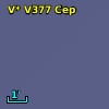 V* V377 Cep