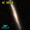 IC 2058
