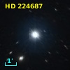 HD 224687