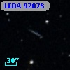 LEDA   92078