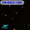 AM 0413-560