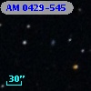 AM 0429-545