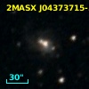2MASX J04373715-5431020