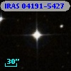 IRAS 04191-5427