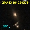 6dFGS gJ042203.8-562128