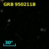 GRB 950211B