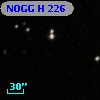 NOGG H  226