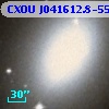 CXOU J041612.8-554647