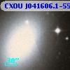 CXOU J041606.1-554626