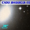 CXOU J041602.9-554655