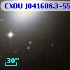 CXOU J041608.3-554816