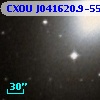 CXOU J041620.9-554805