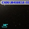 CXOU J041602.8-554947