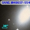 1AXG J041617-5546
