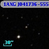 1AXG J041736-5556