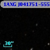 1AXG J041751-5552