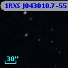 1RXS J043010.7-551830