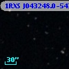 1RXS J043248.0-542015