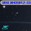 1RXS J043507.7-550142