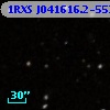1RXS J041616.2-552758