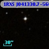 1RXS J041330.7-560726