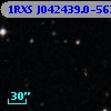 1RXS J042439.0-563641