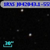 1RXS J042043.1-555650