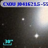 CXOU J041621.5-554731