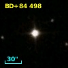 BD+84   498
