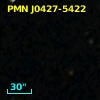 PMN J0427-5422