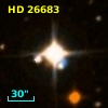 HD  26683