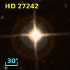 HD  27242