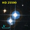 HD  25590