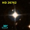 HD  26762
