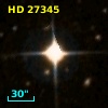 HD  27345
