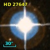 HD  27647