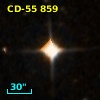 CCDM J04160-5508AB