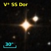 V* SS Dor