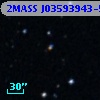 2MASS J03593943-5439530